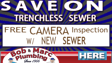 Inglewood, ca Trenchless Sewer Services
